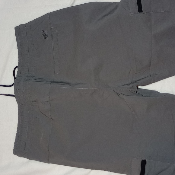 Aeropostale Tech Jogger Large 32-34 - Picture 7 of 8